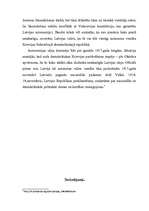 Referāts 'Demokrātiska režīma raksturojums', 11.