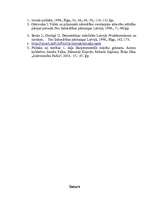 Referāts 'Demokrātiska režīma raksturojums', 13.