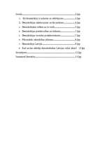 Referāts 'Demokrātiska režīma raksturojums', 14.