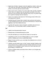 Referāts 'Miegs, sapņi, žāvas', 2.