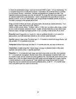 Referāts 'Miegs, sapņi, žāvas', 4.