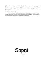 Referāts 'Miegs, sapņi, žāvas', 9.