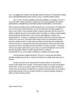 Referāts 'Miegs, sapņi, žāvas', 10.