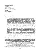 Referāts 'Miegs, sapņi, žāvas', 15.