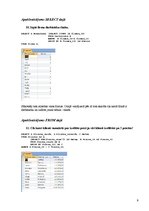 Paraugs 'Datu bāzu vadības sistēmas. Vaicājumu veidošana', 9.