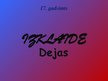 Prezentācija '17.gadsimta izklaide: dejas', 1.