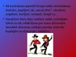 Prezentācija '17.gadsimta izklaide: dejas', 12.