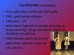 Prezentācija '17.gadsimta izklaide: dejas', 13.