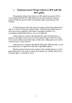 Referāts 'Migrācijas procesi Pierīgas reģionā', 7.