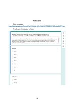 Referāts 'Migrācijas procesi Pierīgas reģionā', 18.