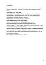 Referāts 'Mežsaimniecības attīstības iespējas Rēzeknes novadā', 17.