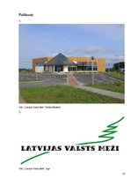 Referāts 'Mežsaimniecības attīstības iespējas Rēzeknes novadā', 19.