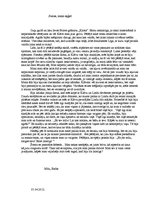 Eseja 'Vēstule sargeņģelim', 2.