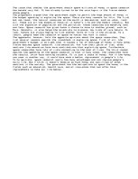 Eseja 'My Opinion Towards the Investment of Space Research', 1.