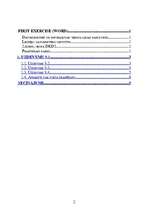 Referāts 'Aktīvo portu skanēšana aizsardzības vājo vietu atklāšanai', 2.