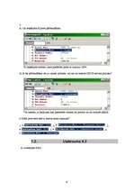 Referāts 'Aktīvo portu skanēšana aizsardzības vājo vietu atklāšanai', 4.