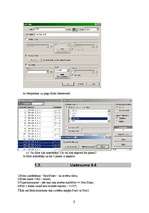 Referāts 'Aktīvo portu skanēšana aizsardzības vājo vietu atklāšanai', 5.