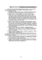 Referāts 'Aktīvo portu skanēšana aizsardzības vājo vietu atklāšanai', 8.