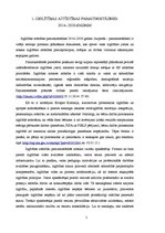 Referāts 'Nākotnes izglītības perspektīvas sākumskolā', 5.