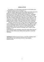 Referāts 'Sokrāts', 5.