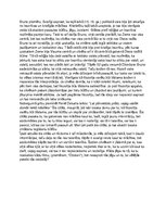 Eseja 'Pārdomu eseja "Filosofs"', 2.