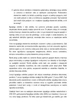 Eseja 'Ilgtspējīga attīstība ekonomikā: izaicinājumi un iespējas', 1.