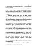 Eseja 'Mītiskā pasaules izjūta', 2.