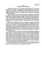 Eseja 'Ogļhidrātu izmantošanas iespējas', 1.