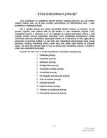 Referāts 'Lietu izskatīšanas pamatprincipi', 4.