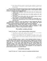 Referāts 'Lietu izskatīšanas pamatprincipi', 7.