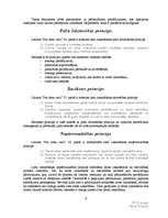 Referāts 'Lietu izskatīšanas pamatprincipi', 9.