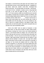 Eseja 'Sievietes likteņa pavērsienu analīze Rūdolfa Blaumaņa, Annas Brigaderes un Eirip', 2.