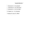 Eseja 'Sievietes likteņa pavērsienu analīze Rūdolfa Blaumaņa, Annas Brigaderes un Eirip', 6.