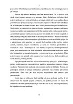 Referāts 'Policijas tēla veidošanaspsiholoģiskie aspekti', 8.