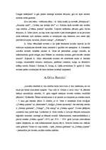 Referāts 'Aleksandrs Grīns', 3.