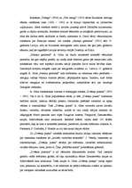 Referāts 'Aleksandrs Grīns', 4.