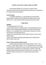 Prakses atskaite 'Sabiedrisko attiecību novērojums', 3.