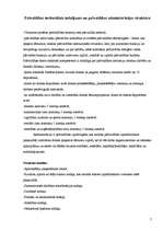 Prakses atskaite 'Sabiedrisko attiecību novērojums', 7.