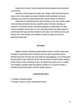 Prakses atskaite 'Sabiedrisko attiecību novērojums', 22.