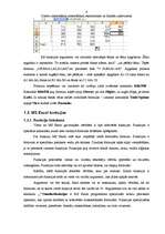 Referāts 'Datora pielietošana matemātikas, ekonomikas un finanšu uzdevumos', 6.