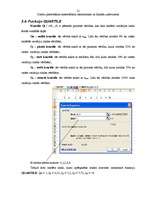 Referāts 'Datora pielietošana matemātikas, ekonomikas un finanšu uzdevumos', 21.