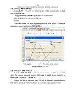Referāts 'Datora pielietošana matemātikas, ekonomikas un finanšu uzdevumos', 22.