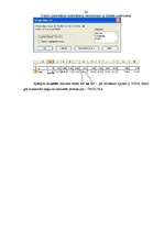 Referāts 'Datora pielietošana matemātikas, ekonomikas un finanšu uzdevumos', 34.