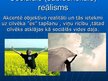 Prezentācija 'Reālisms literatūrā', 4.
