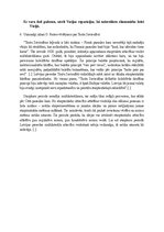 Konspekts 'Kādu pieredzi sniedz 19. un 20.gadsimta starptautisko attiecību sistēmas izpēte ', 6.