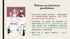 Prezentācija 'Lietišķā etiķete restorānā', 9.