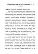 Referāts 'Banku aktīvās operācijas un to analīze', 11.
