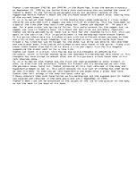 Eseja 'Ice Man - The Theory Behind his Death ', 1.