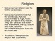 Prezentācija 'Mesopotamian Culture', 13.