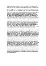 Eseja 'Itāļu renesanse. "Apustuļa galva"', 2.